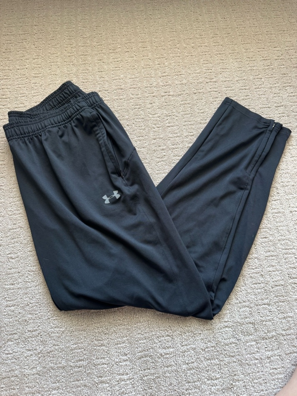 Under Armour joggers